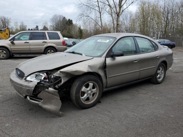 2006 FORD TAURUS SE 2006 image