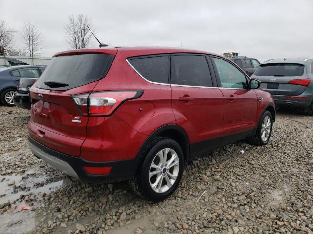 Изображение 3 2017 FORD ESCAPE SE 2017 с VIN 1FMCU9GD4HUE02988