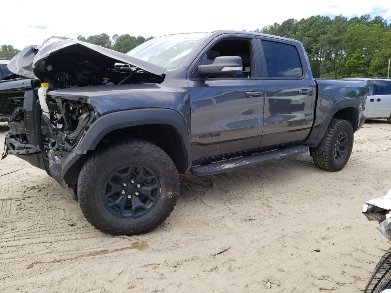 Изображение 2021 RAM 1500 TRX 2021