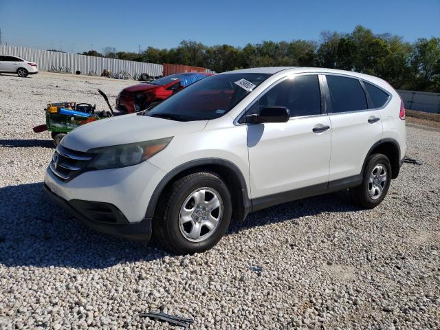 Obraz 1 z 2014 HONDA CR-V LX 2014 z VIN 5J6RM3H30EL024102