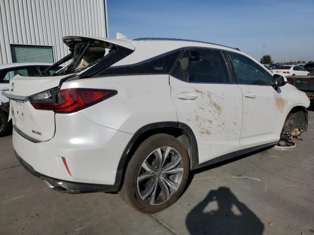 Image 3 of 2017 LEXUS RX 350 BASE 2017 with VIN 2T2BZMCA5HC114678