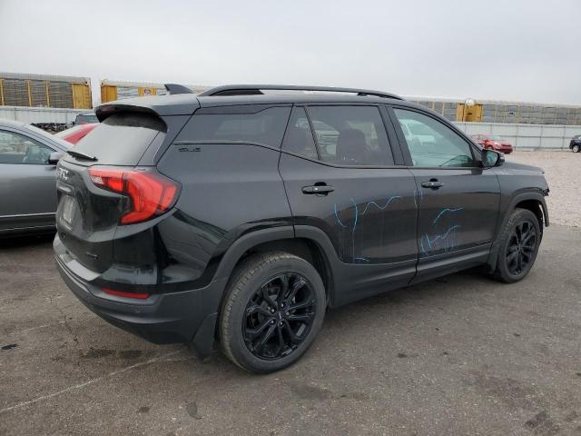 Изображение 3 2019 GMC TERRAIN SLE 2019 с VIN 3GKALTEVXKL266735