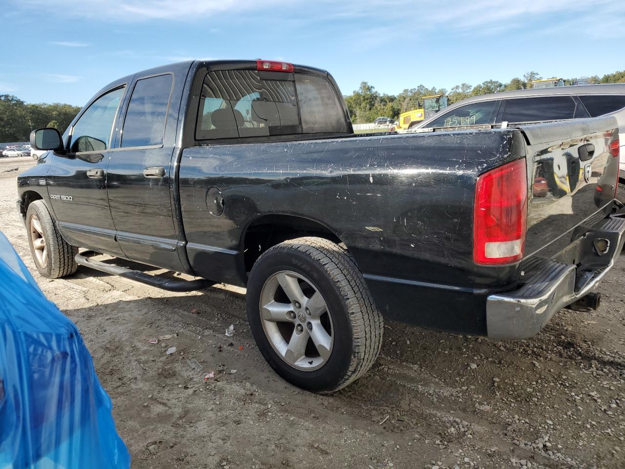 Obraz 2 z 2006 DODGE RAM 1500 ST 2006 z VIN 1D7HA182X6S565791