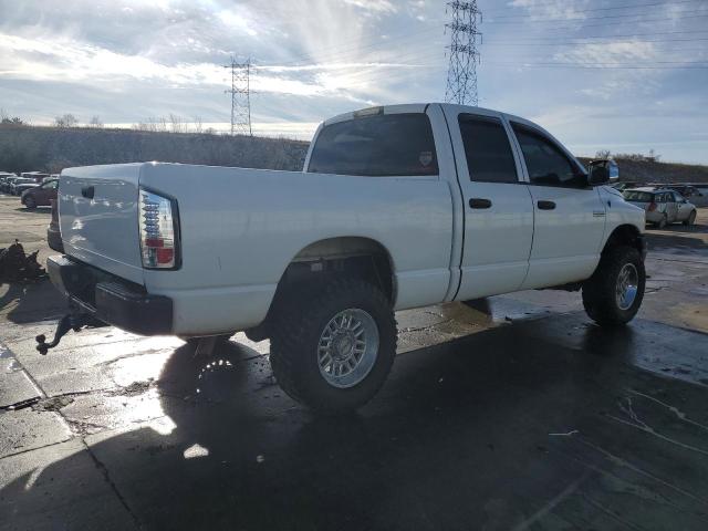 Изображение 3 2008 DODGE RAM 2500 ST 2008 с VIN 3D7KS28D38G202592