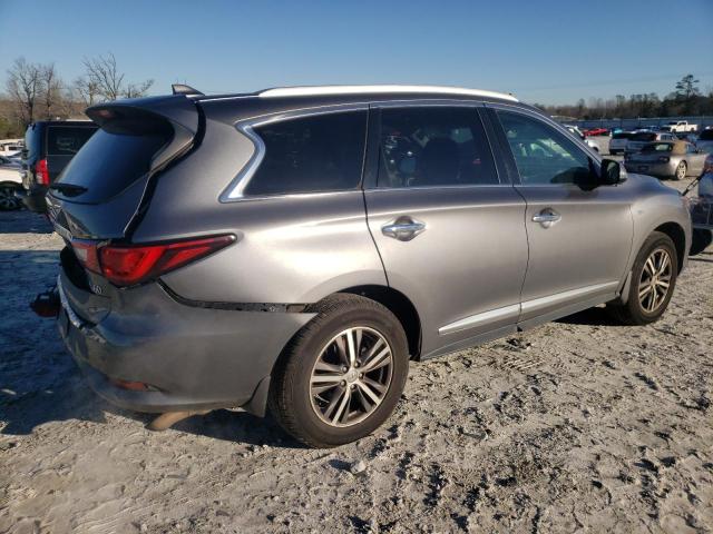 Image 3 of 2017 INFINITI QX60  2017 with VIN 5N1DL0MM4HC511836
