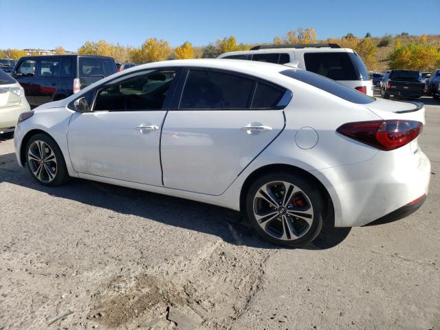 Obraz 2 z 2015 KIA FORTE EX 2015 z VIN KNAFX4A85F5329254