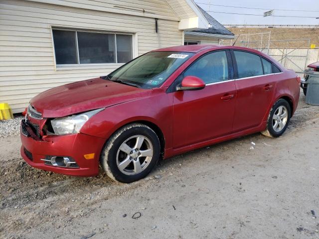 2011 CHEVROLET CRUZE LT 2011 image