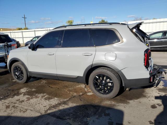 Изображение 2 2023 KIA TELLURIDE SX 2023 с VIN 5XYP5DGC3PG405345