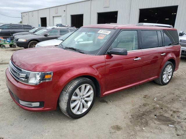 2016 FORD FLEX SEL 2016 image