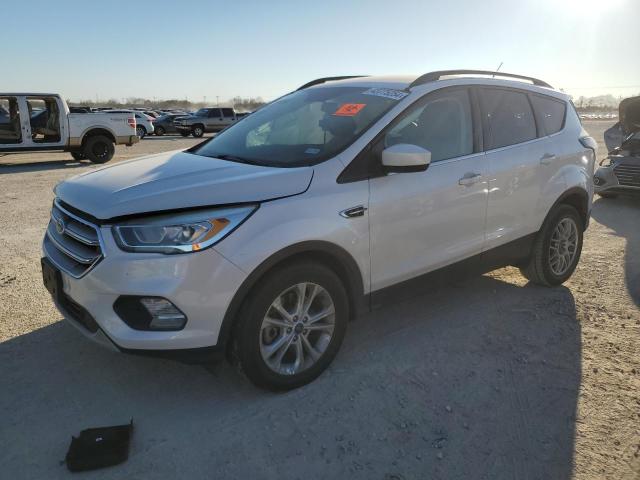 Obraz 1 z 2017 FORD ESCAPE SE 2017 z VIN 1FMCU0G9XHUB91559