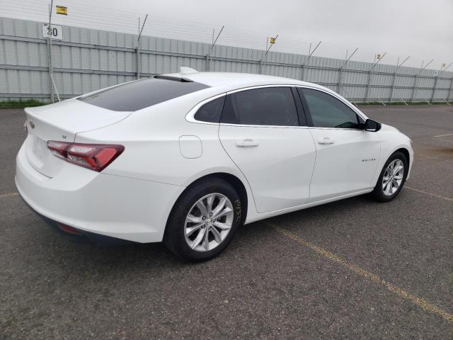 Obraz 3 z 2020 CHEVROLET MALIBU LT 2020 z VIN 1G1ZD5ST3LF097897