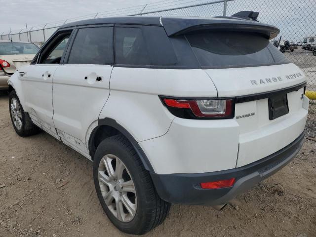 Obraz 2 z 2017 LAND ROVER RANGE ROVER SE 2017 z VIN SALVP2BG5HH250377