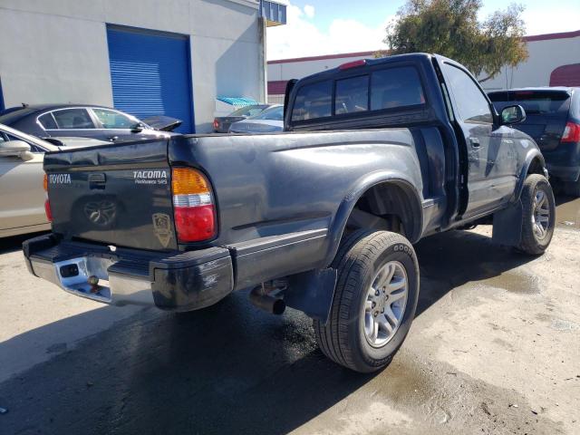 Obraz 3 z 2003 TOYOTA TACOMA PRERUNNER 2003 z VIN 5TENM92N73Z208954