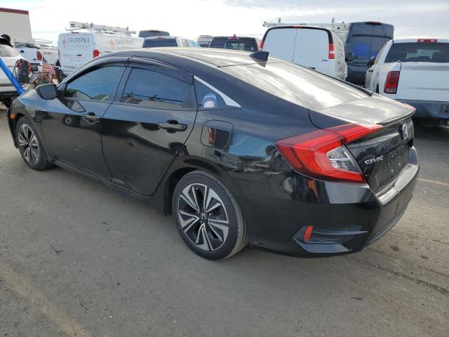 Obraz 2 z 2017 HONDA CIVIC EX 2017 z VIN 2HGFC1F31HH659528