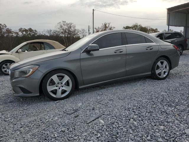 Obraz 1 z 2015 MERCEDES-BENZ CLA 250 4MATIC 2015 z VIN WDDSJ4GB5FN178654