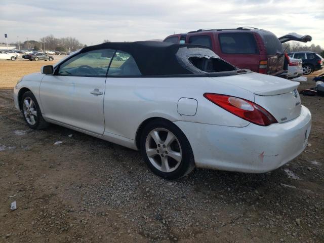 Image 2 of 2006 TOYOTA CAMRY SOLARA SE 2006 with VIN 4T1FA38P66U106721