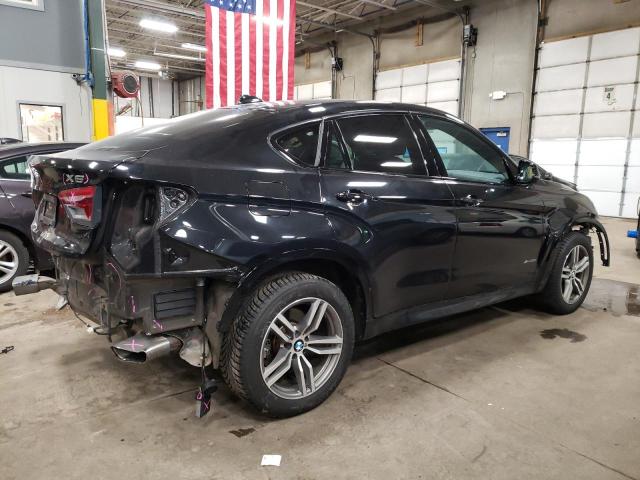 Изображение 3 2019 BMW X6 XDRIVE50I 2019 с VIN 5UXKU6C5XKLP60489
