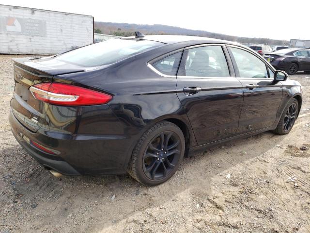 Obraz 3 z 2019 FORD FUSION SE 2019 z VIN 3FA6P0HD7KR213839