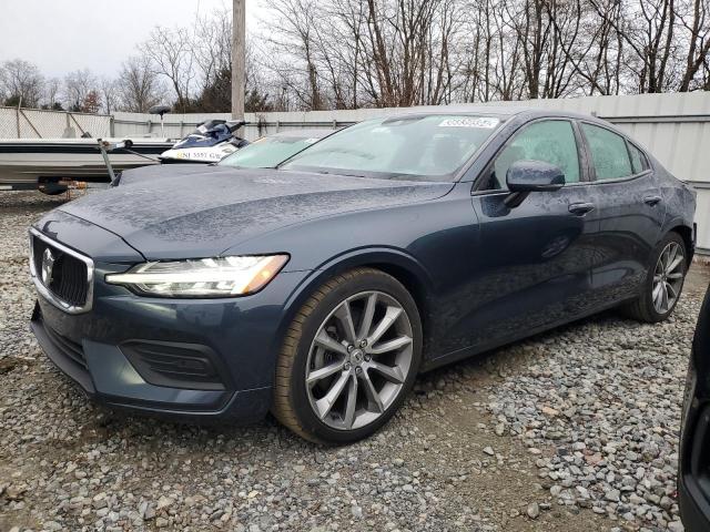 Obraz 1 z 2019 VOLVO S60 T5 MOMENTUM 2019 z VIN 7JR102FK7KG004177