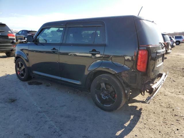 Image 2 of 2008 TOYOTA SCION XB 2008 with VIN JTLKE50E181021209