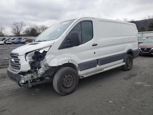 Image 1 of 2016 FORD TRANSIT T-250 2016 with VIN 1FTYR1ZM1GKA46942