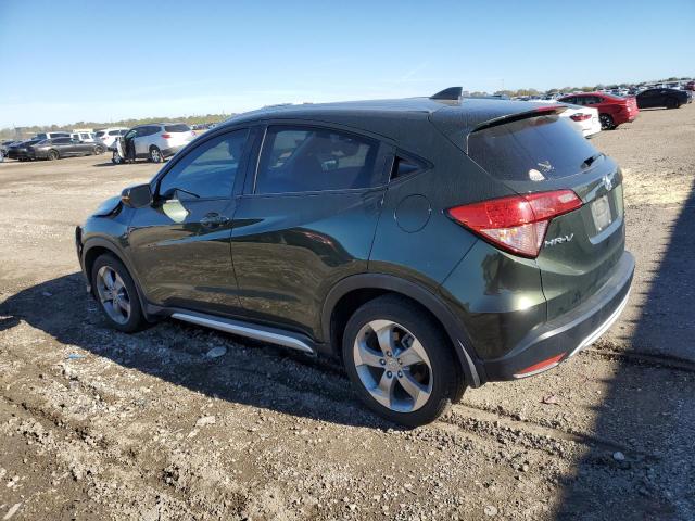 Image 2 of 2017 HONDA HR-V EXL 2017 with VIN 3CZRU5H72HM720221