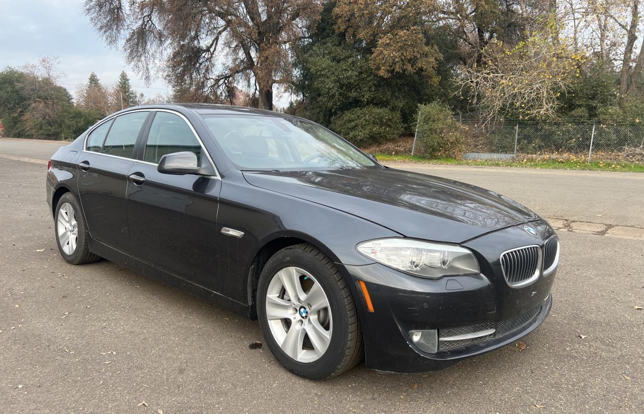 Obraz 2011 BMW 528 I 2011