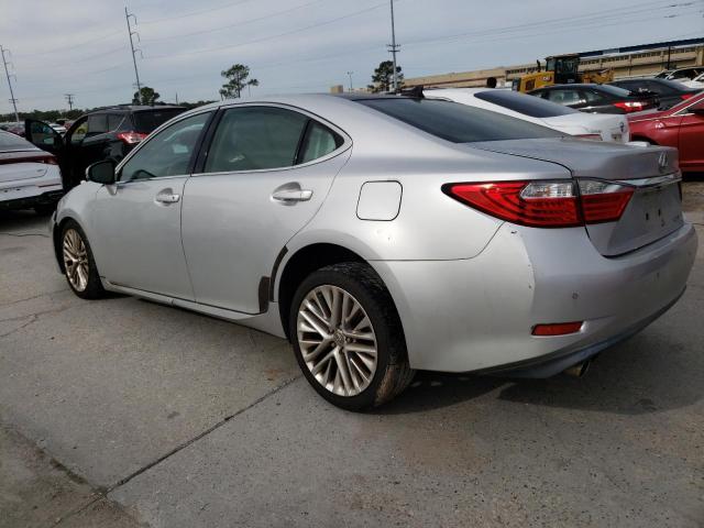 Изображение 2 2013 LEXUS ES 350 2013 с VIN JTHBK1GG8D2035521