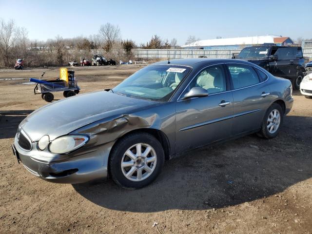 Obraz 1 z 2005 BUICK LACROSSE CX 2005 z VIN 2G4WC532151254870