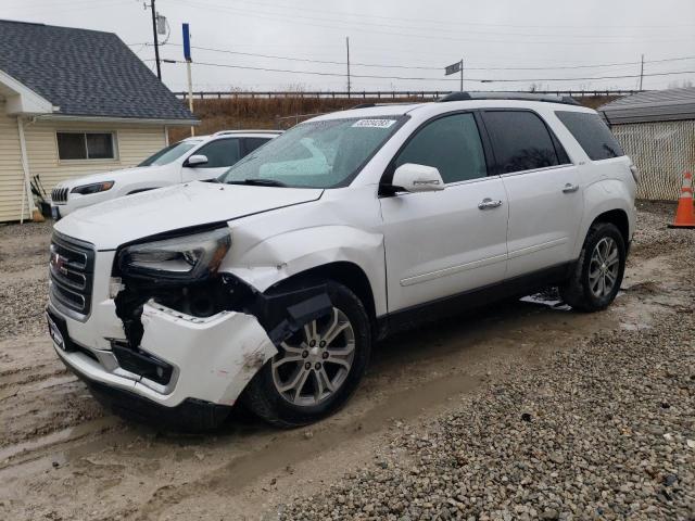 2016 GMC ACADIA SLT-1 2016 image