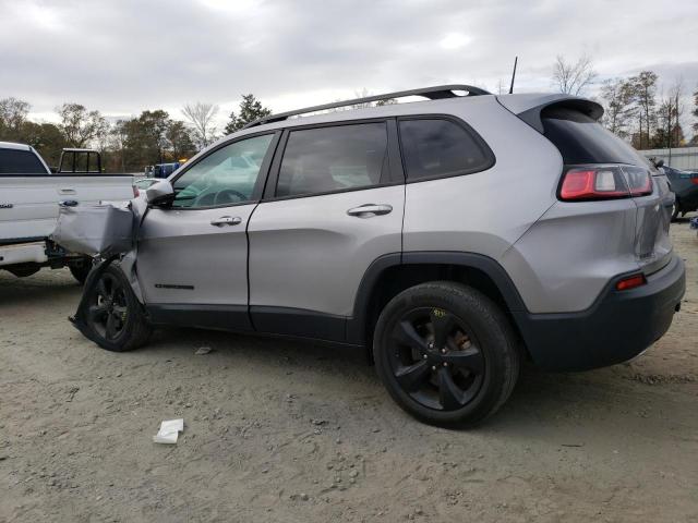 Obraz 2 z 2019 JEEP CHEROKEE LATITUDE PLUS 2019 z VIN 1C4PJLLX3KD286573