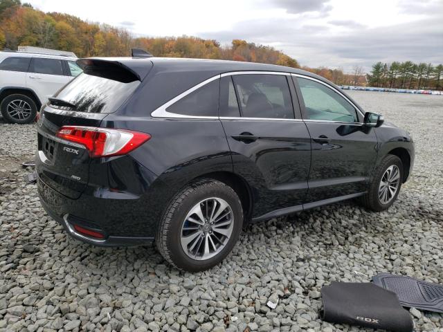 Obraz 3 z 2017 ACURA RDX ADVANCE 2017 z VIN 5J8TB4H74HL023339