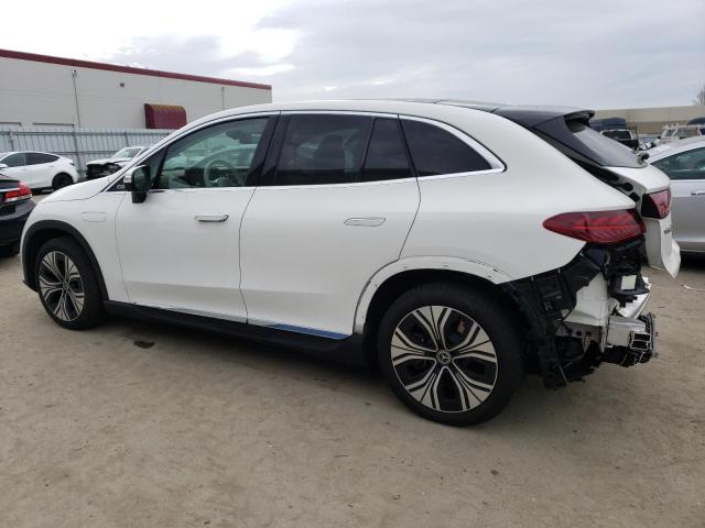 Изображение 2 2023 MERCEDES-BENZ EQE SUV 350 4MATIC 2023 с VIN 4JGGM1CB9PA009382