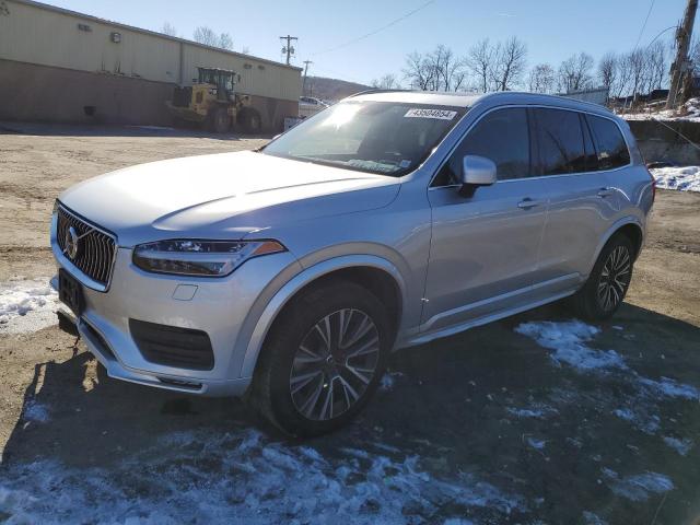 2022 VOLVO XC90 T6 MOMENTUM 2022 image