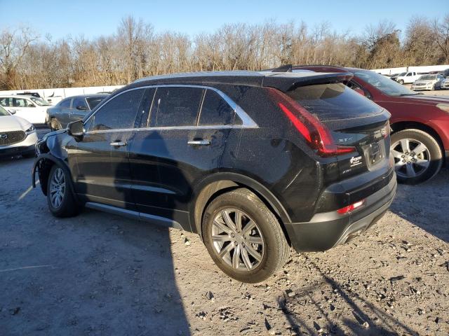 Изображение 2 2022 CADILLAC XT4 PREMIUM LUXURY 2022 с VIN 1GYFZDR49NF126837