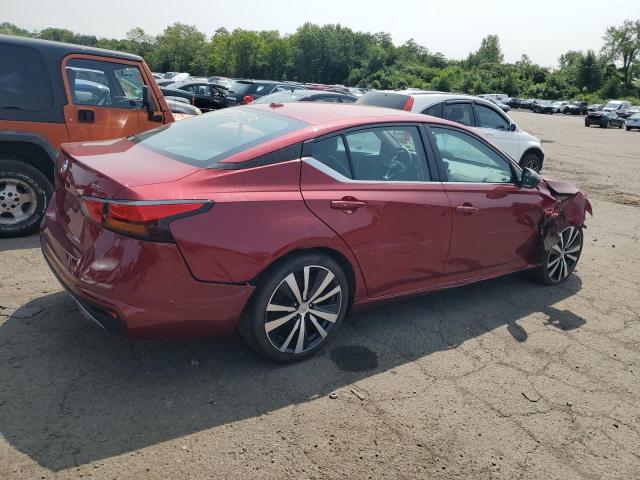 Image 3 of 2020 NISSAN ALTIMA SR 2020 with VIN 1N4BL4CV0LC136507