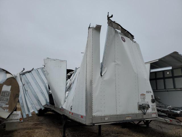 Obraz 2020 CARGO TRAILER 2020