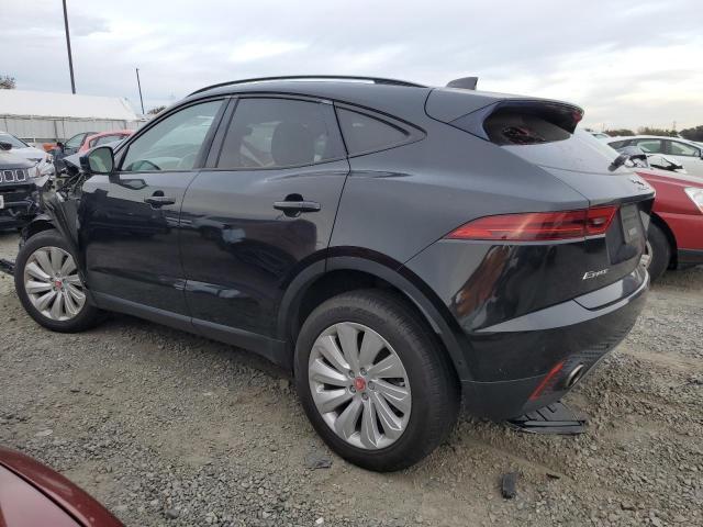 Obraz 2 z 2019 JAGUAR E-PACE SE 2019 z VIN SADFP2FXXK1Z43066