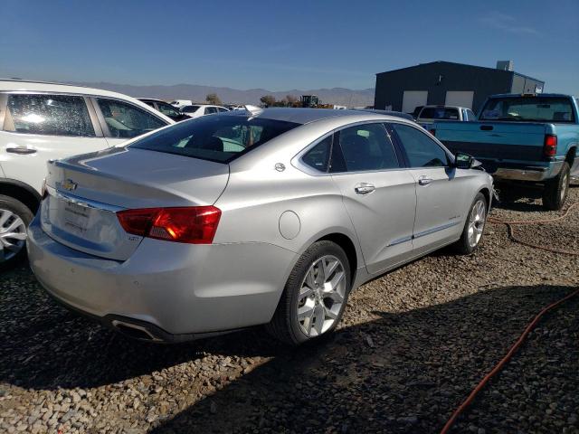 Изображение 3 2016 CHEVROLET IMPALA LTZ 2016 с VIN 2G1145S39G9207055