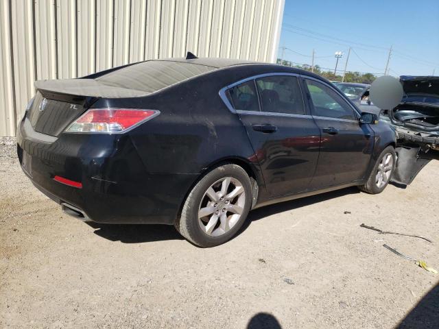 Изображение 3 2014 ACURA TL TECH 2014 с VIN 19UUA8F53EA004496