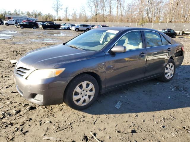 Obraz 1 z 2011 TOYOTA CAMRY BASE 2011 z VIN 4T1BF3EK3BU639497