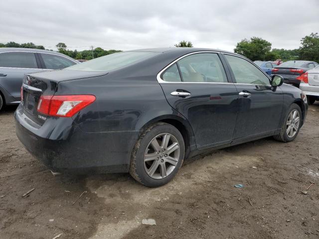 Image 3 of 2007 LEXUS ES 350 2007 with VIN JTHBJ46G372110975