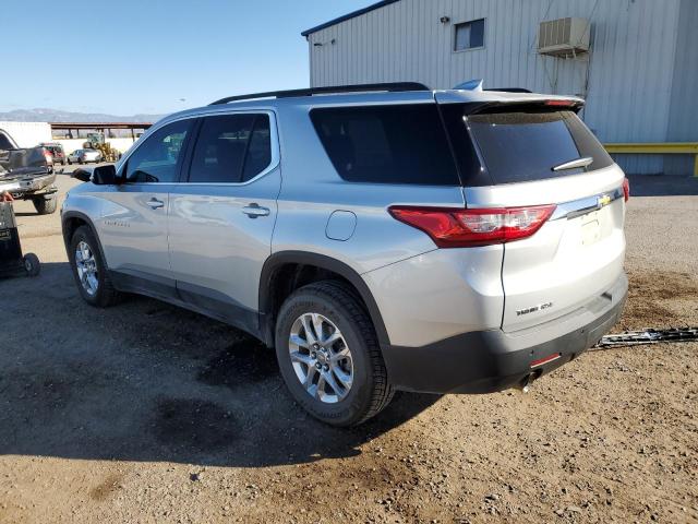 Изображение 2 2020 CHEVROLET TRAVERSE LT 2020 с VIN 1GNERGKW8LJ228257