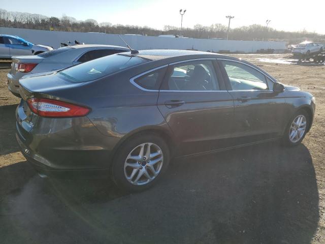 Image 3 of 2016 FORD FUSION SE 2016 with VIN 3FA6P0HD2GR221242