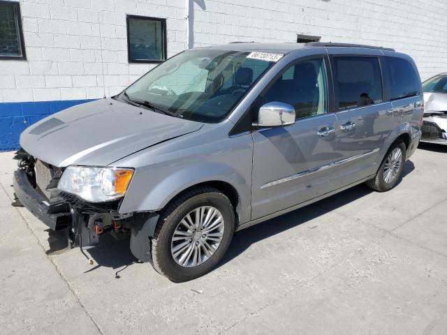 Obraz 1 z 2015 CHRYSLER TOWN & COUNTRY TOURING L 2015 z VIN 2C4RC1CG0FR675097