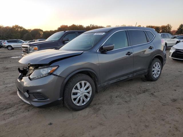 Obraz 1 z 2016 NISSAN ROGUE S 2016 z VIN 5N1AT2MN3GC872240