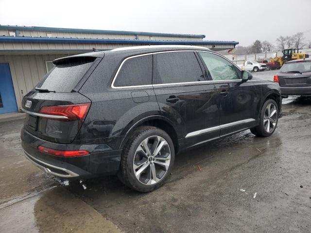Obraz 3 z 2023 AUDI Q7 PREMIUM PLUS 2023 z VIN WA1LXBF70PD016463