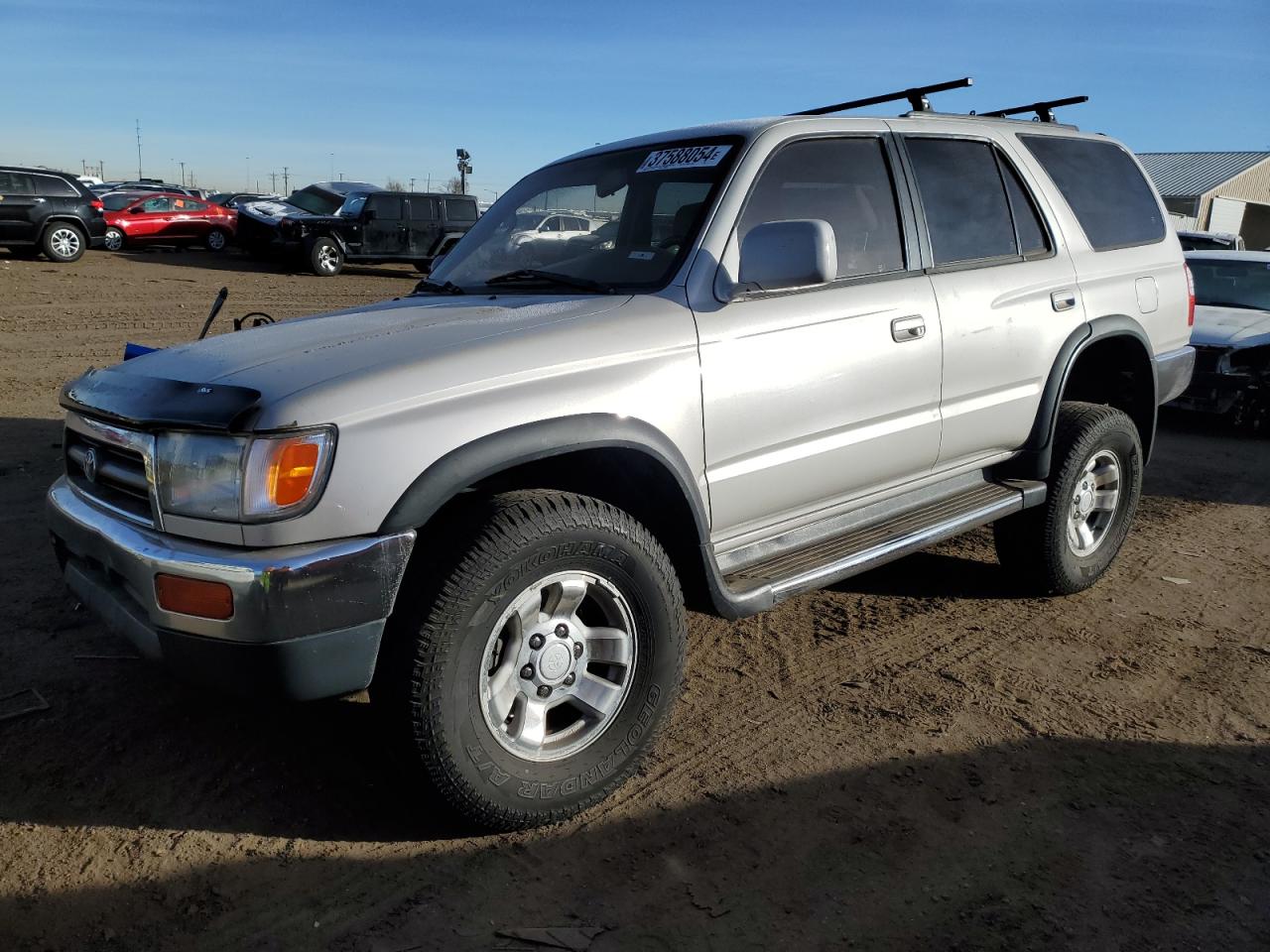 Obraz 1997 TOYOTA 4RUNNER SR5 1997
