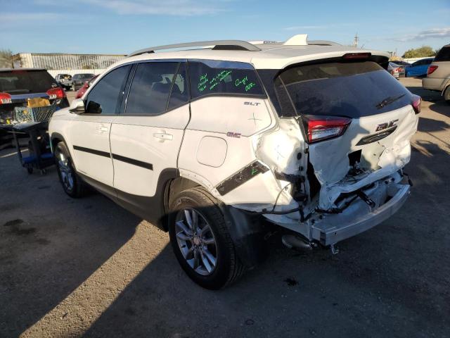 Image 2 of 2022 GMC TERRAIN SLT 2022 with VIN 3GKALPEV5NL304514