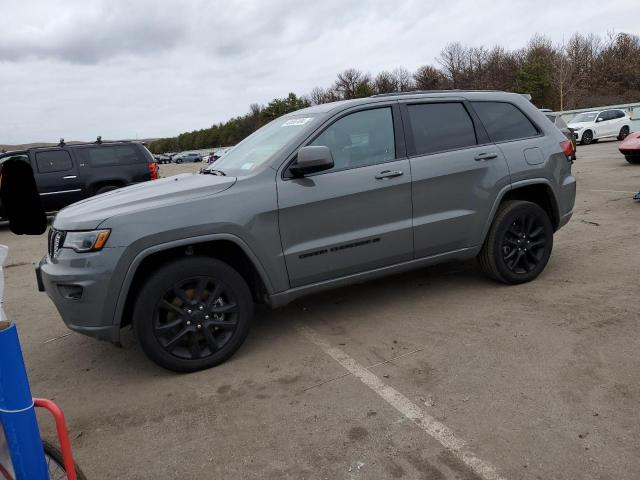 Obraz 1 z 2022 JEEP GRAND CHEROKEE LAREDO E 2022 z VIN 1C4RJFAG6NC112424
